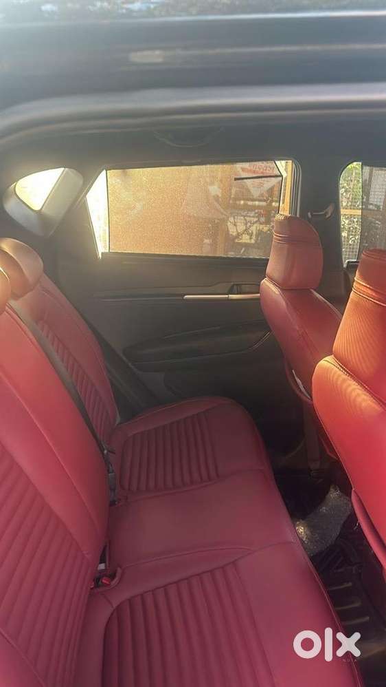 Kia Sonet 2023 Petrol 56000 Km Driven