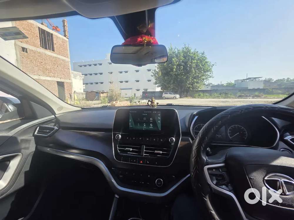Tata Harrier 2021 Diesel