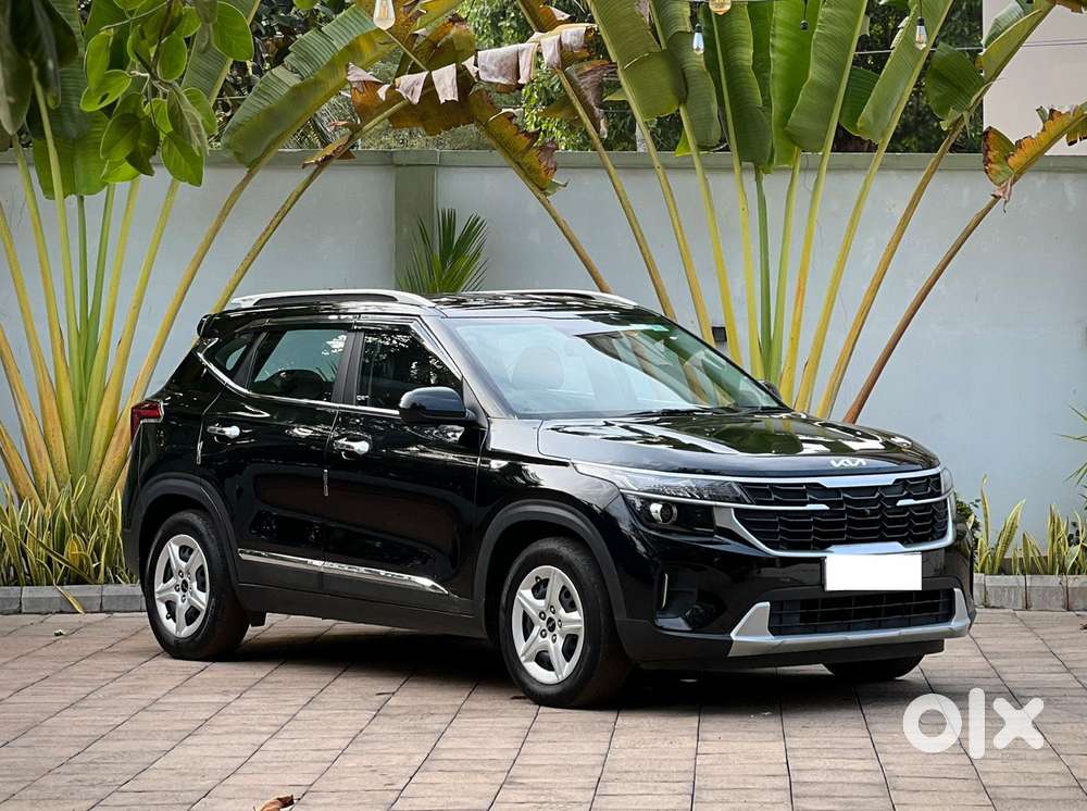 Kia Seltos Hte D, 2024, Diesel