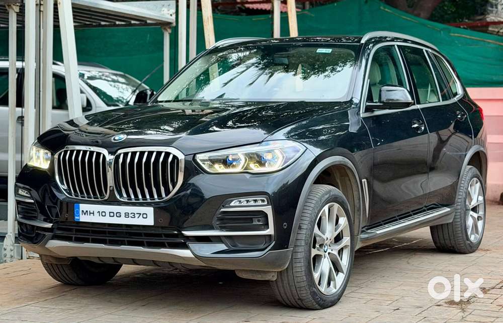 Bmw X5 Xdrive 30d, 2020, Diesel