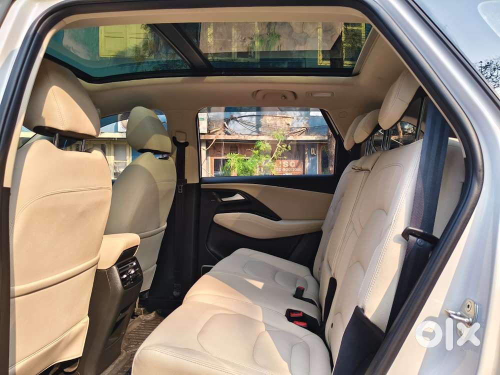 Mg Hector Sharp Pro 1.5 Turbo Mt, 2025, Petrol