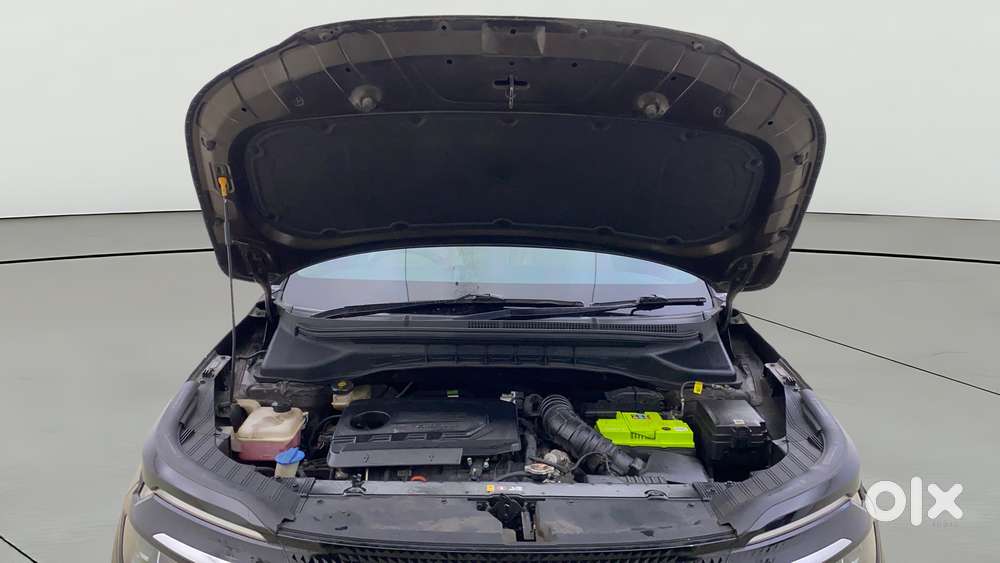 Kia Carens 1.5 Luxury Plus Diesel 7str Imt, 2022, Diesel