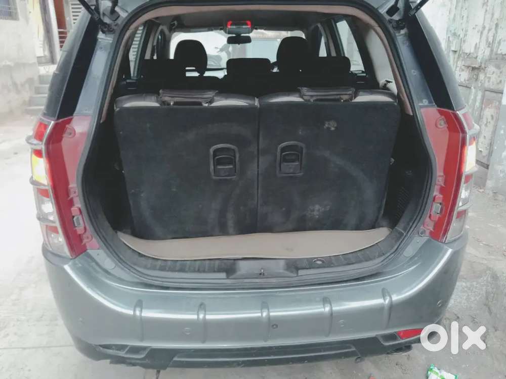 Mahindra Xuv500 2014 Diesel Well Maintained