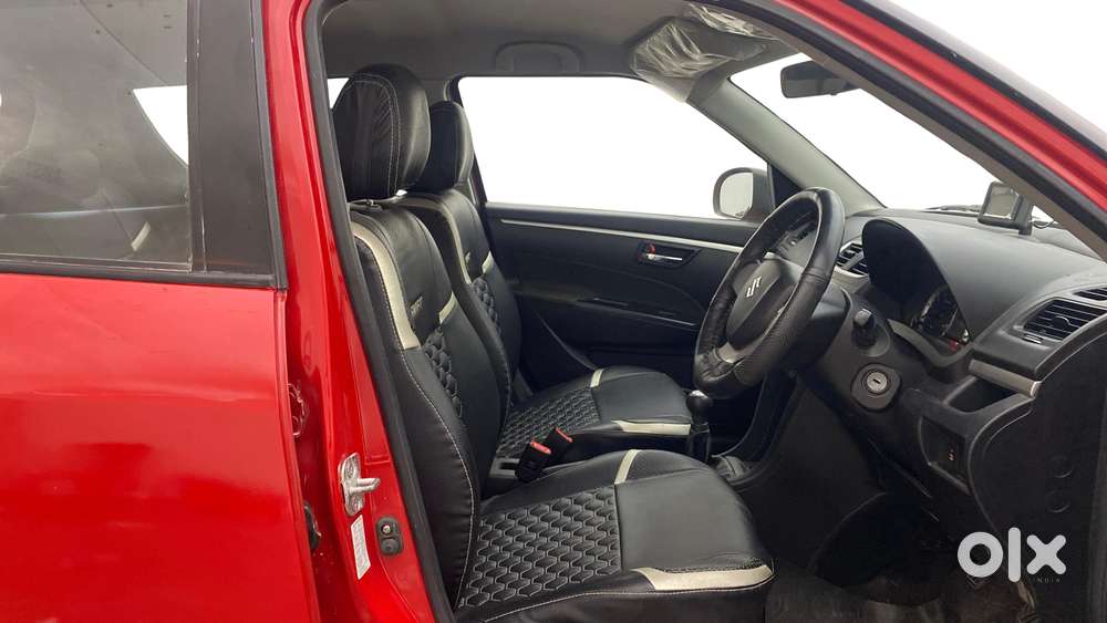 Maruti Suzuki Swift Vxi, 2015, Petrol
