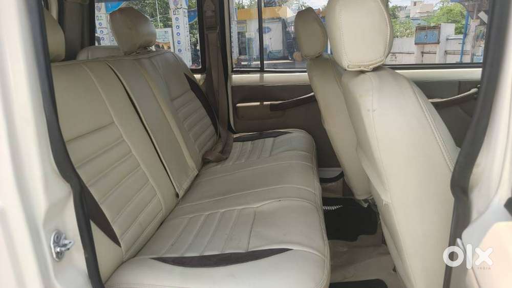 Mahindra Bolero Zlx, 2013, Diesel