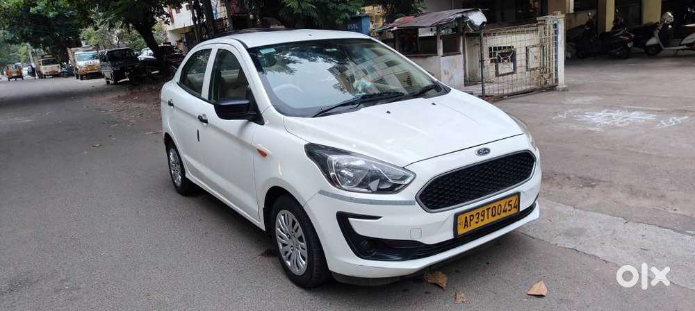 Ford Aspire Trend Plus Tdci, 2020, Diesel