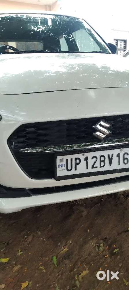 Swift 1.2 Vxi 2024 Car