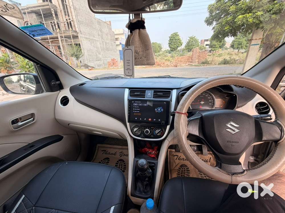 Maruti Suzuki Celerio