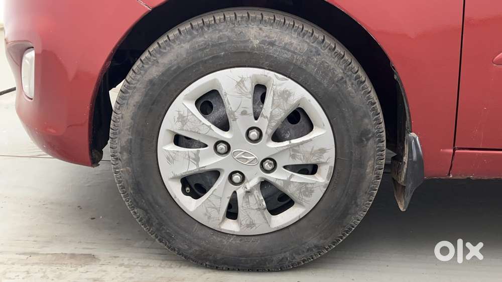 Hyundai I10 Asta 1.2 Kappa2, 2013, Petrol