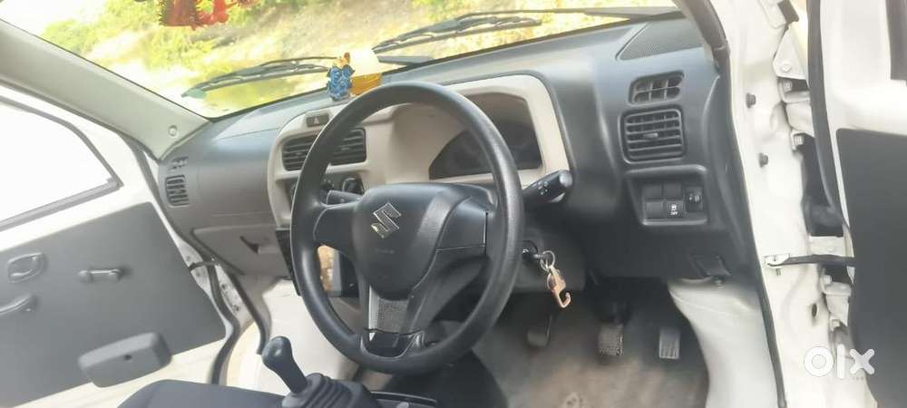 Maruti Suzuki Manual 2019