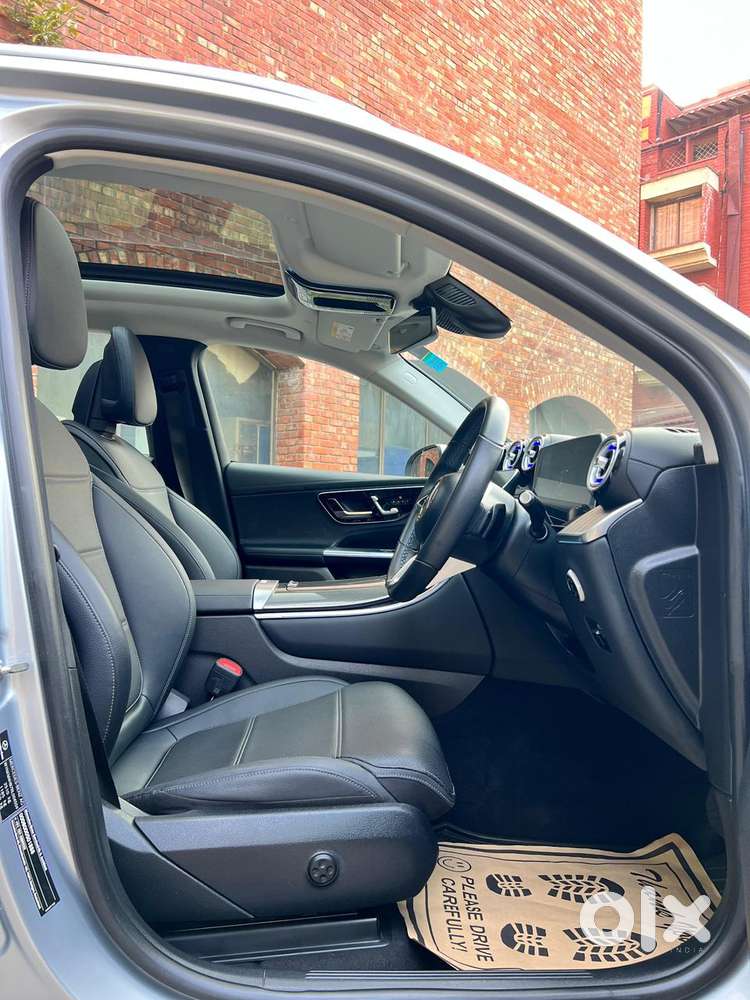 Mercedes-benz Glc 300 4matic, 2024, Petrol