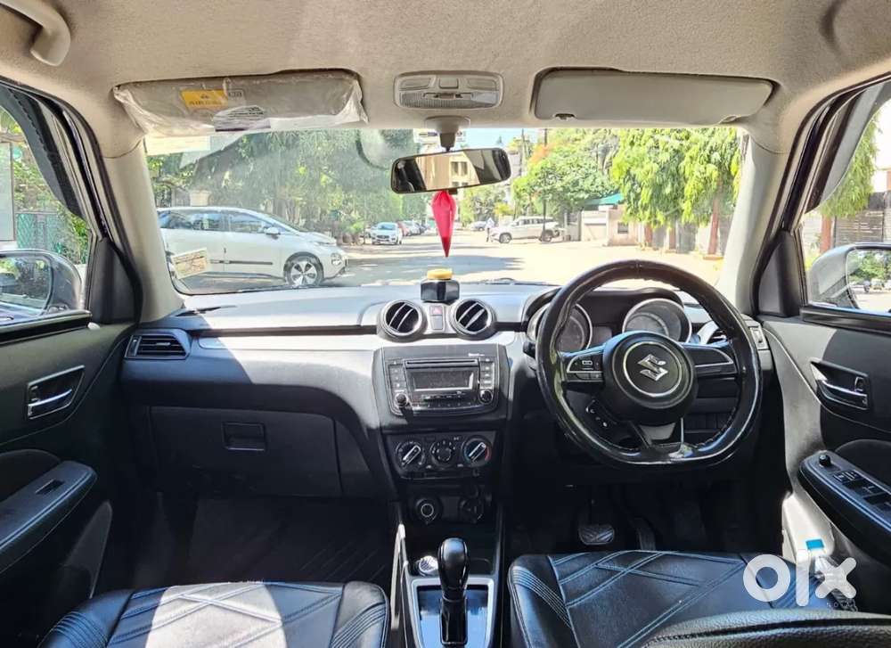 Maruti Suzuki Swift Amt Vxi, 2019, Petrol