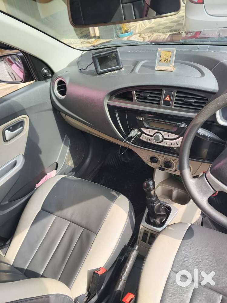 Maruti Suzuki Alto K10 2016 Petrol Well Maintained