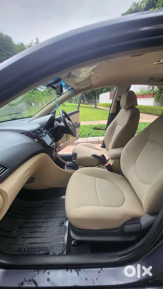 Excellent Condition Hyundai Verna 1.6 Sx 2016