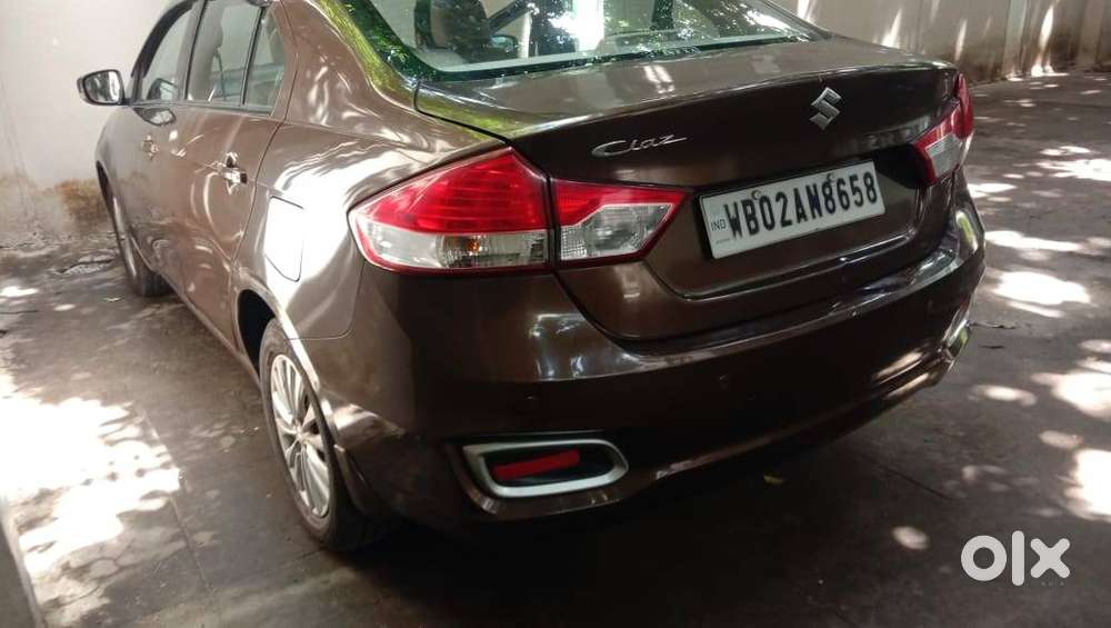 Maruti Suzuki Ciaz 2019 Petrol 18000 Km Driven