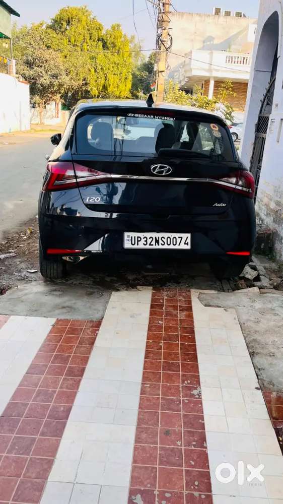 ​hyundai I20 Asta (petrol) - Single Owner, Low Kms