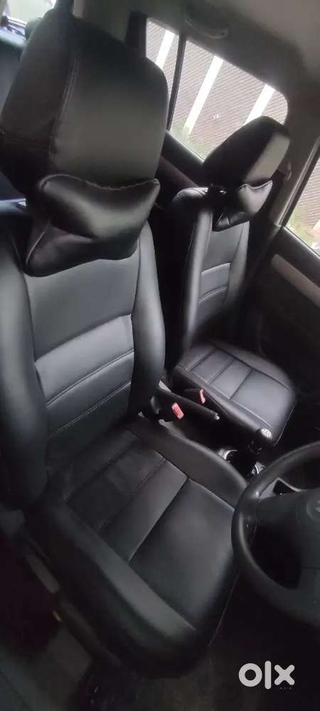 Maruti Suzuki Swift 2011 Petrol 89000 Km Driven