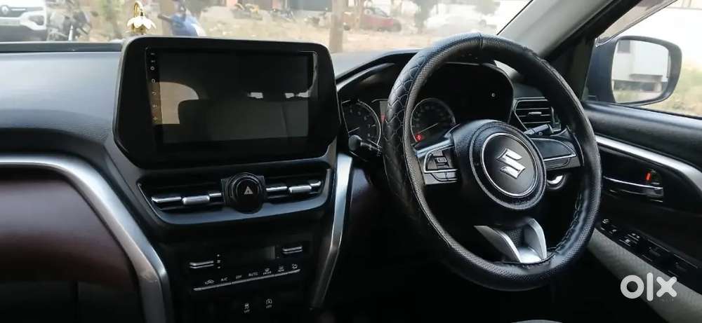 Immaculate Condition Maruti Suzuki Vitara 2024 Hybrid Manual