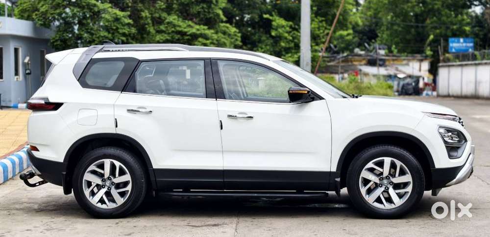 Tata Safari 2.0 Kryotec Xza Plus, 2021, Diesel