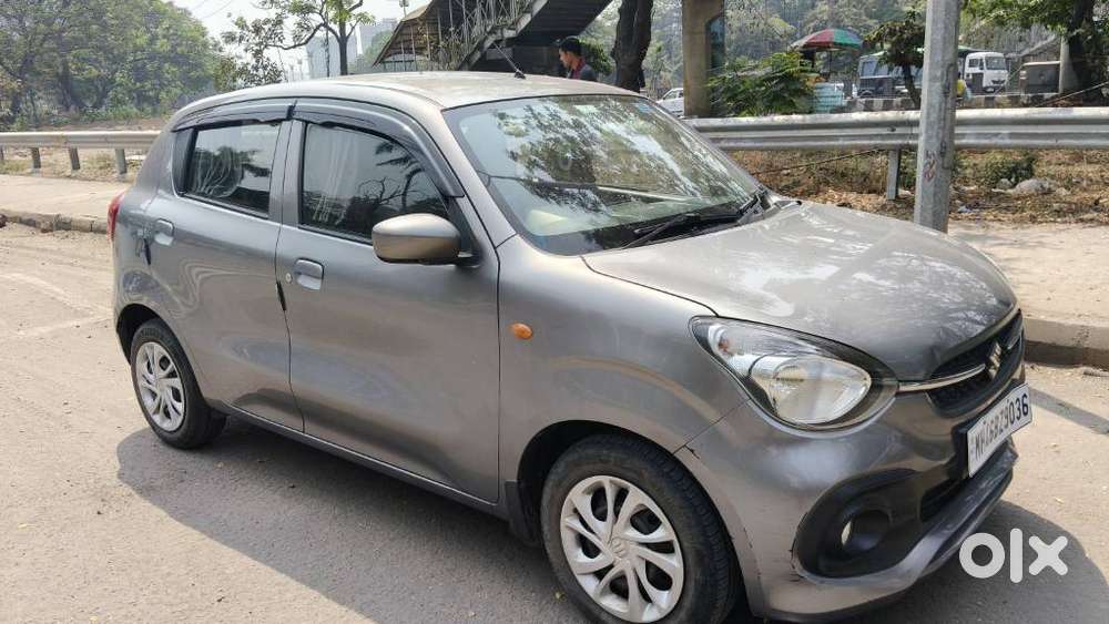 Maruti Suzuki Celerio Cng Vxi Mt, 2022, Cng & Hybrids