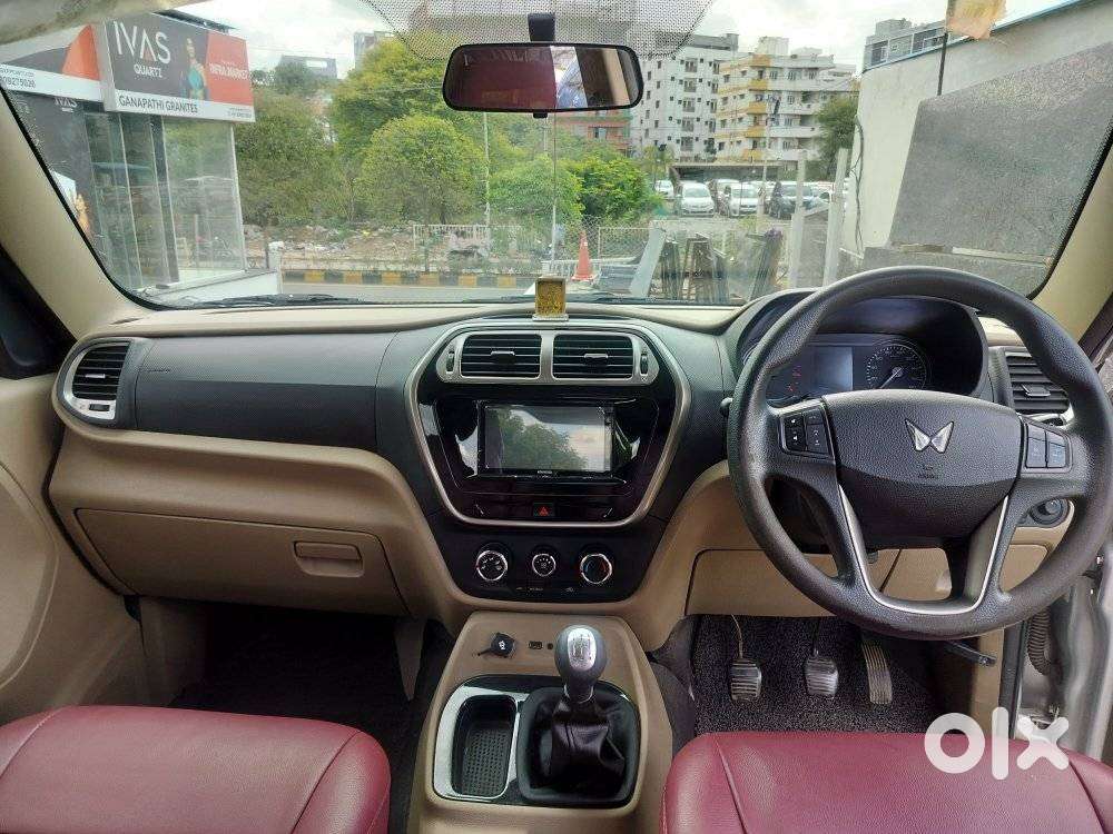 Mahindra Bolero Neo 1.5 N 10 R, 2023, Diesel