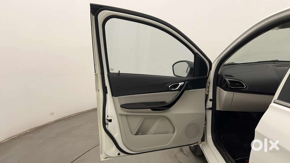 Tata Tigor 1.2 Revotron Xz Plus Cng, 2022, Cng & Hybrids