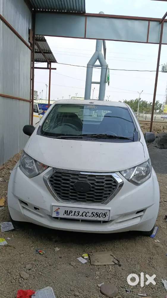 Antouch Car