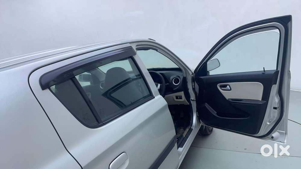 Maruti Suzuki Alto 800 Cng Lxi Optional, 2022, Cng & Hybrids