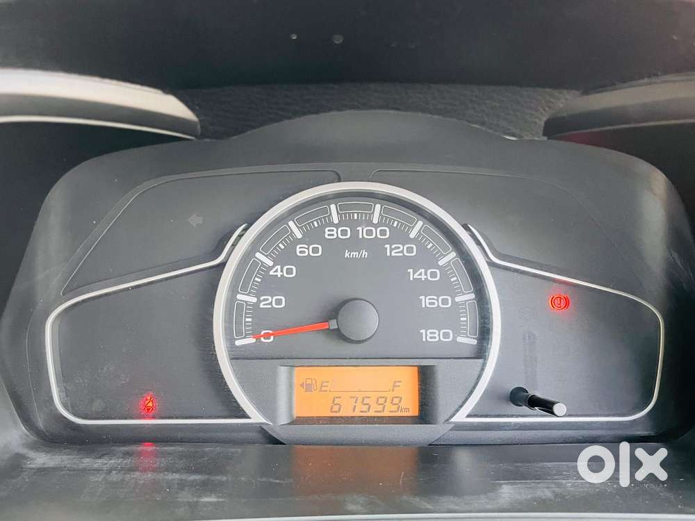 Maruti Suzuki Alto 800 0.8 Vxi (o), 2019, Petrol