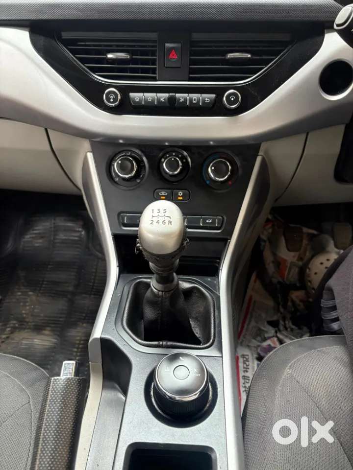 Tata Nexon 1.5 Revotorq Xm, 2019, Diesel