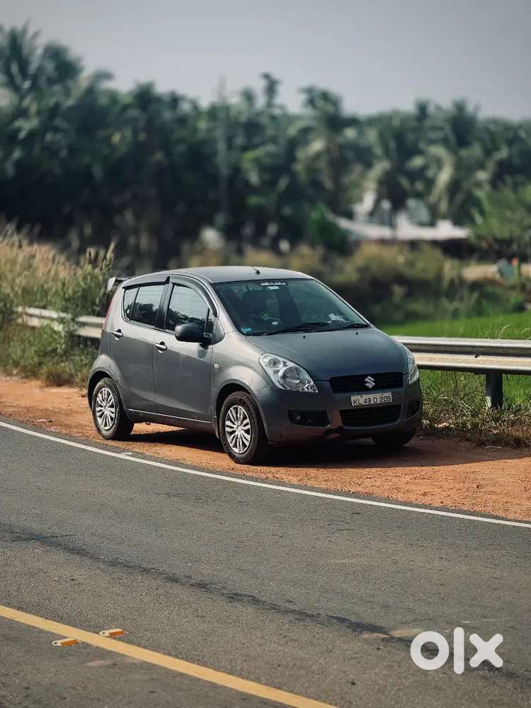 Maruti Suzuki Ritz 2012 Diesel 140000 Km Driven