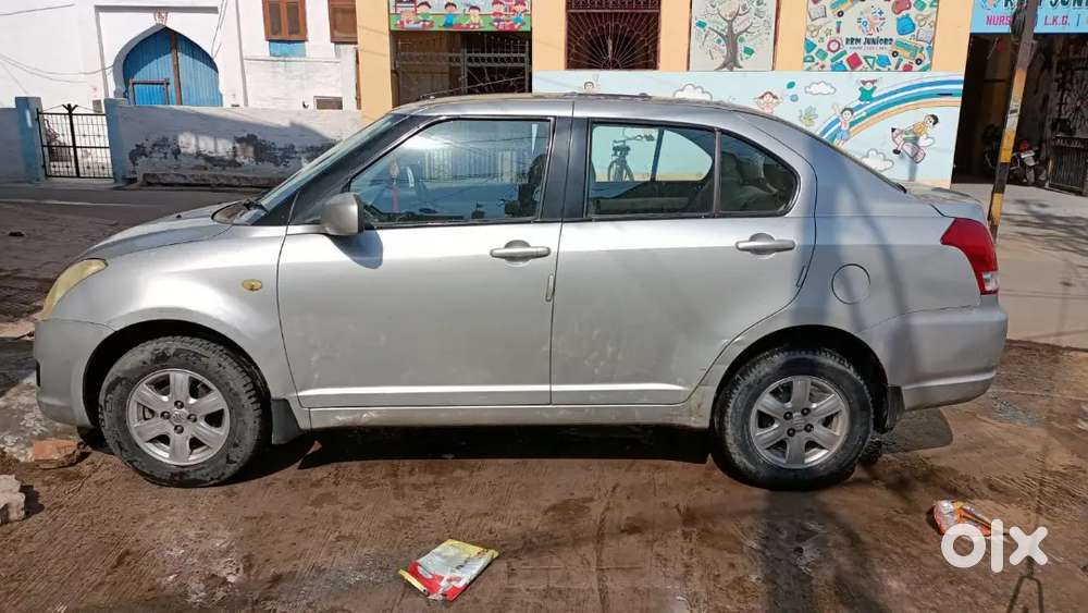 Good Condition Car