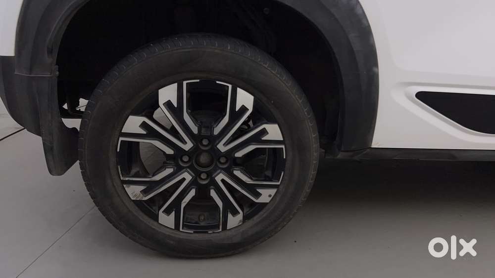 Renault Kiger Rxz Amt, 2023, Petrol