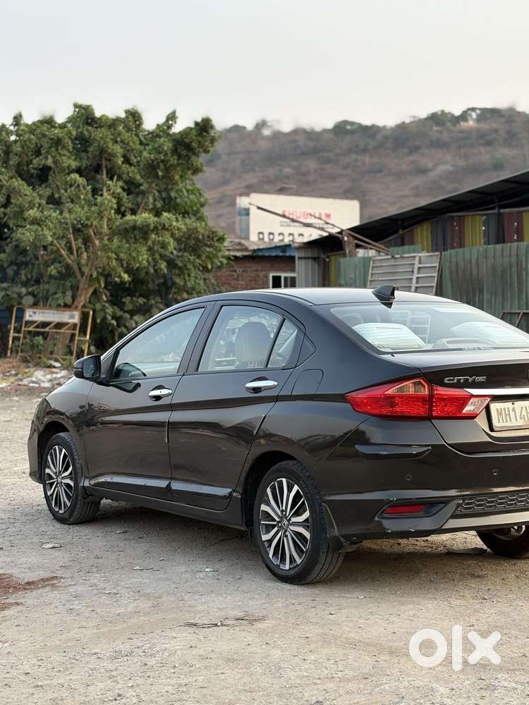 Honda City I-vtec Vx, 2018, Petrol