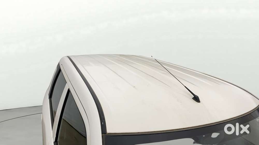 Maruti Suzuki Wagon R Vxi Bs Iv, 2019, Petrol