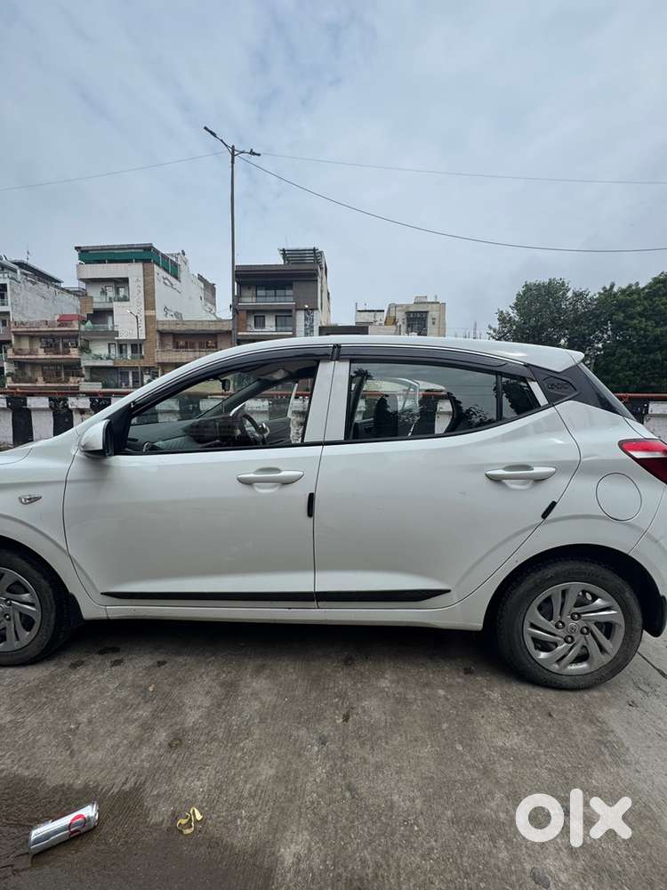 Hyundai Grand I10 Nios Petrol 2022