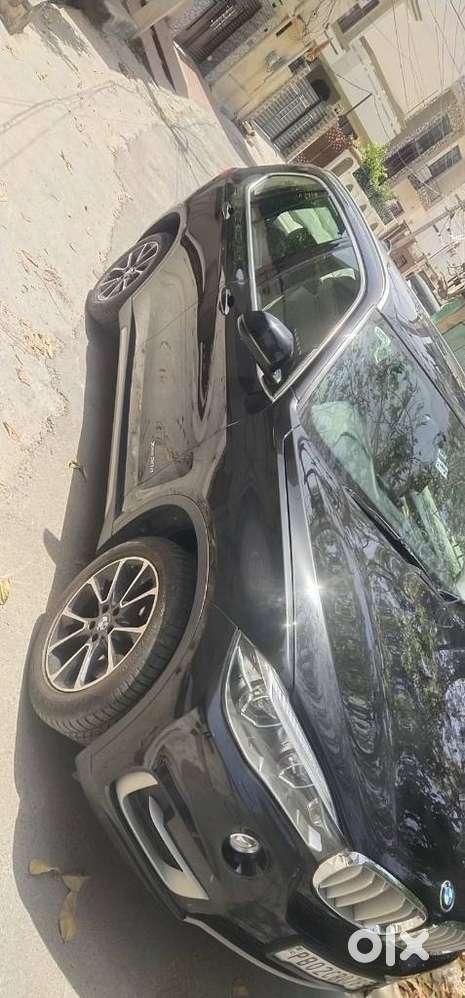 Bmw X5 Xdrive 30 D, 2016, Diesel