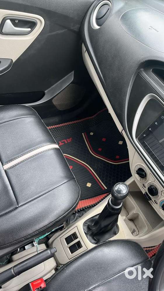 Maruti Suzuki Alto 800 2021 Petrol Good Condition