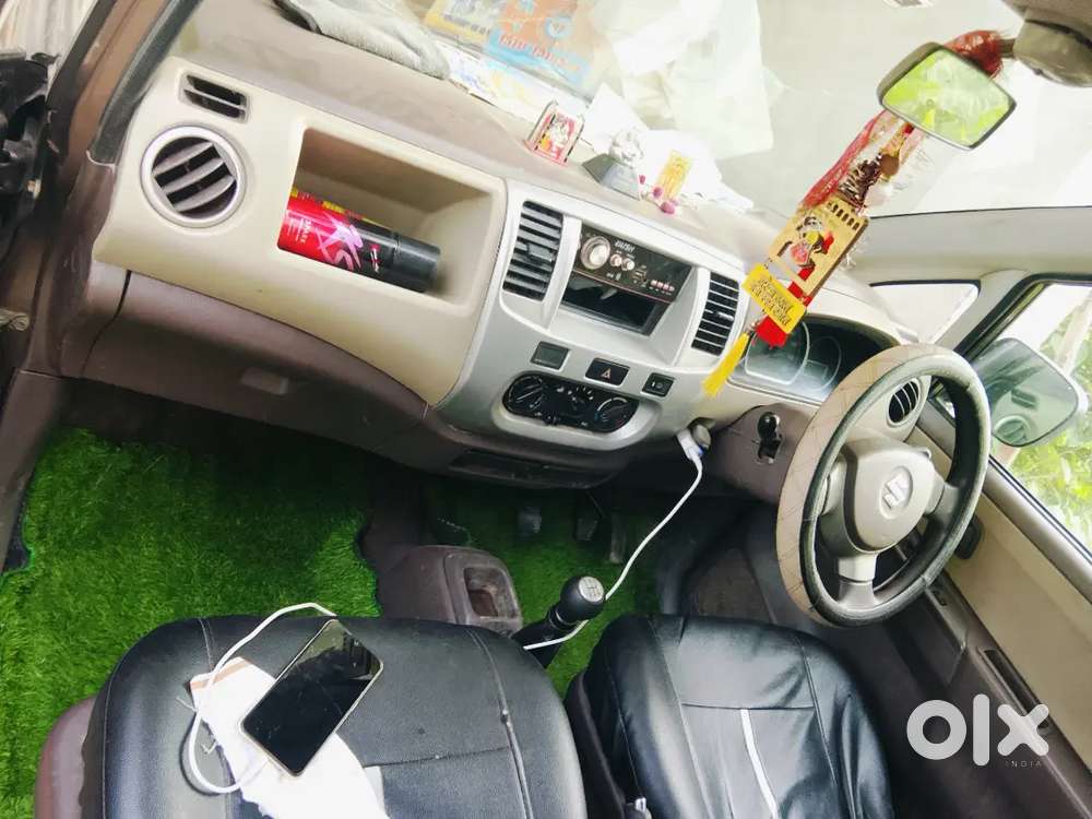 Maruti Suzuki Zen 2009