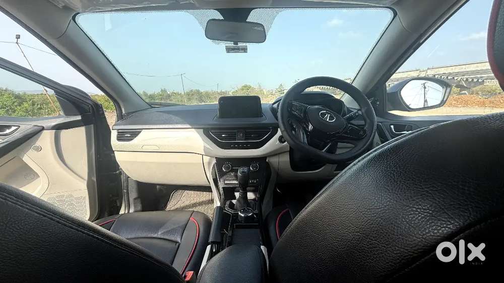 Tata Nexon 2023, Extremely Well Maintained