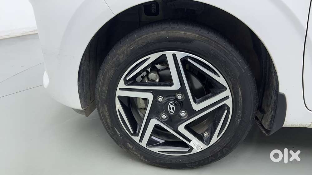 Hyundai Grand I10 Nios Asta Amt 1.2 Kappa Vtvt, 2023, Petrol