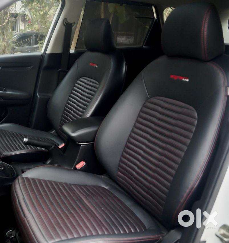 Kia Sonet 1.5 Gtx Plus Diesel, 2022, Diesel