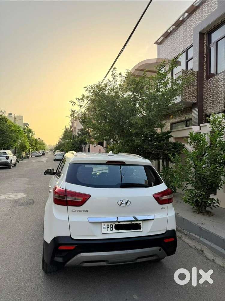 Hyundai Diesel Car 2019