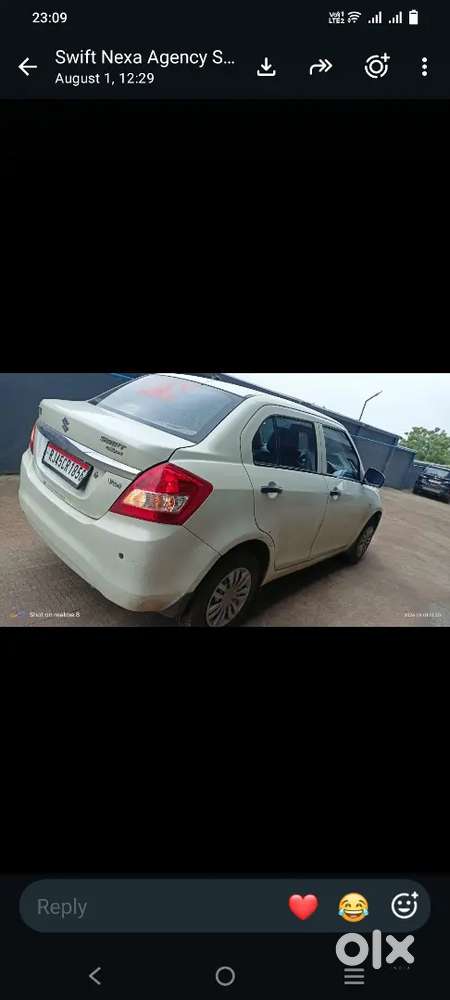 Maruti Swift Vdi 2019