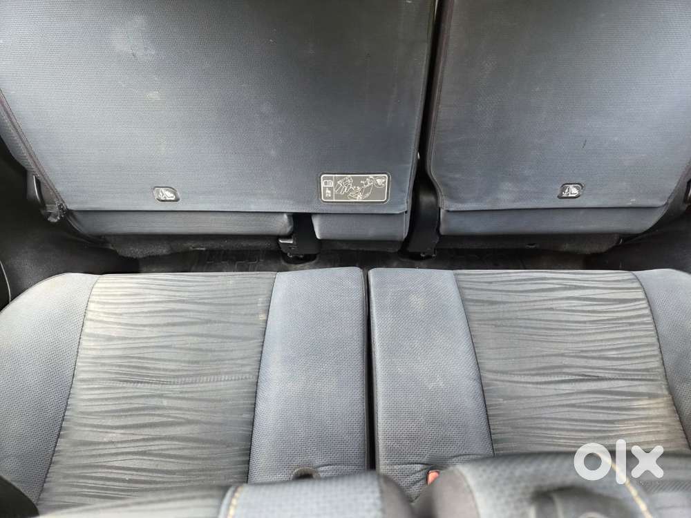 Toyota Innova Crysta 2.4 V, 2019, Diesel