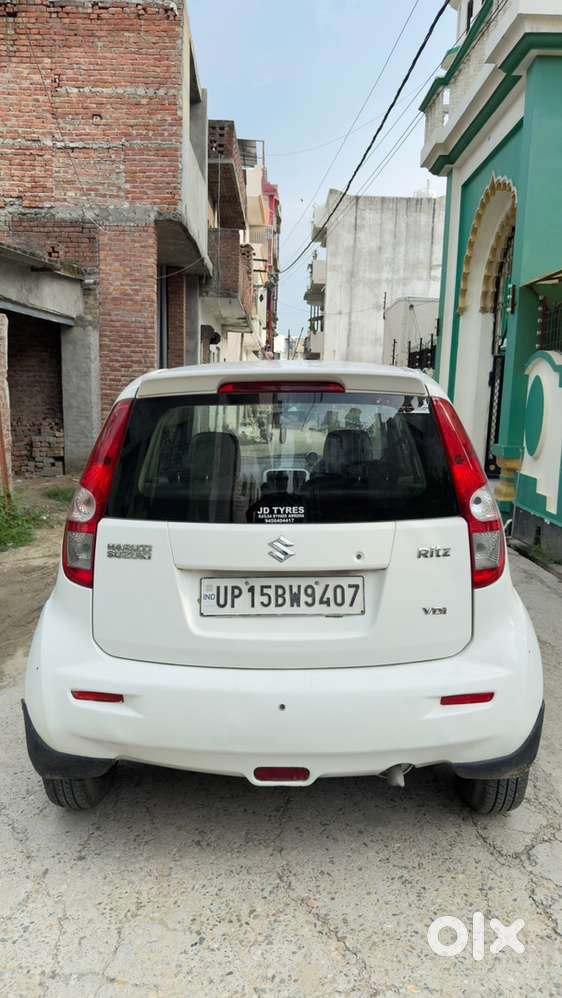 Maruti Suzuki Ritz 2016 Diesel 68000 Km Driven