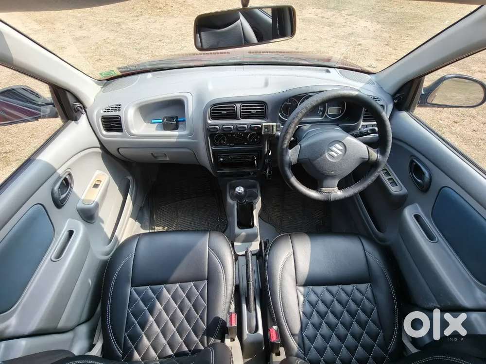Maruti Suzuki Alto K10 2014