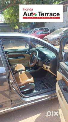 Honda Amaze Vx Cvt I-vtec, 2022, Petrol