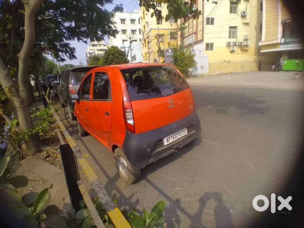 నానో⑧⑨⑦⑦①⑦②⑧⑤⑨  Petrol Well Maintained