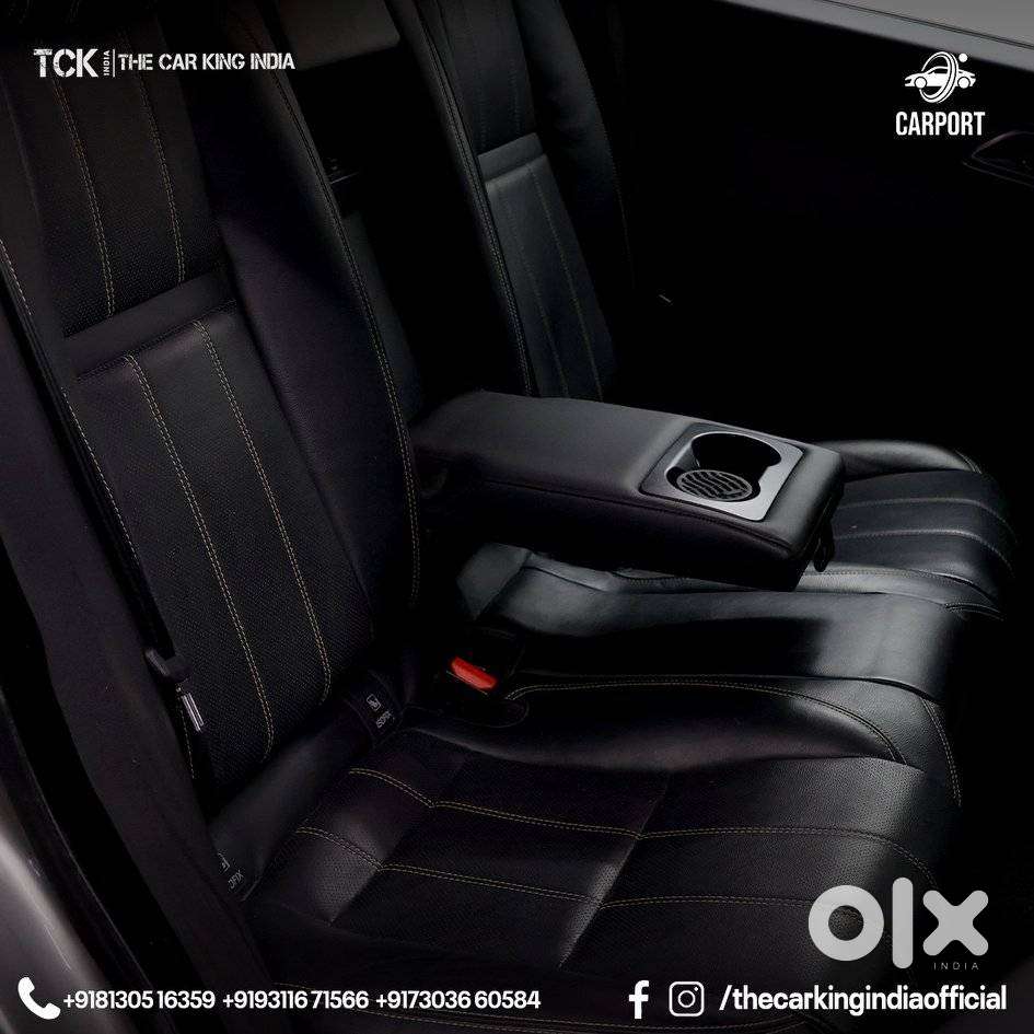 Land Rover Range Velar, 2020, Petrol